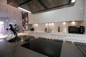 Cocina